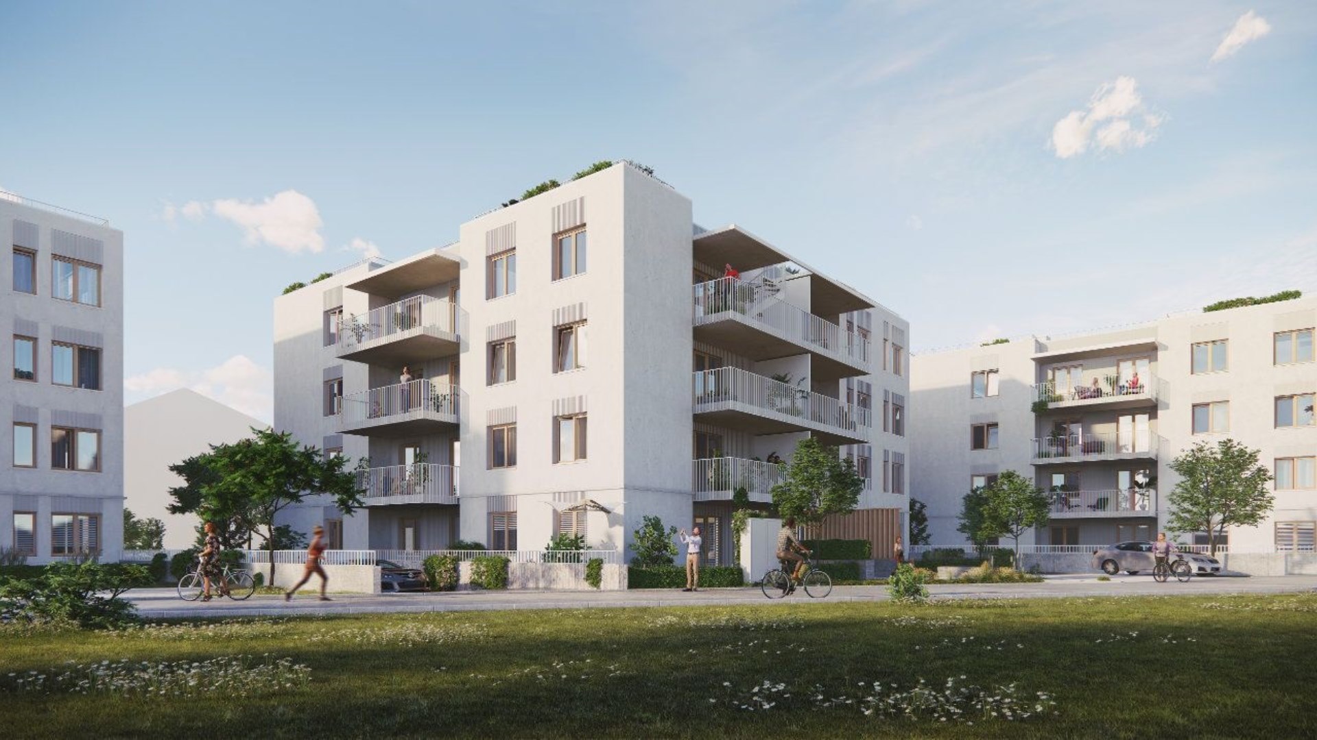 Mieszkanie na sprzedaż