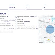 Mieszkanie na sprzedaż