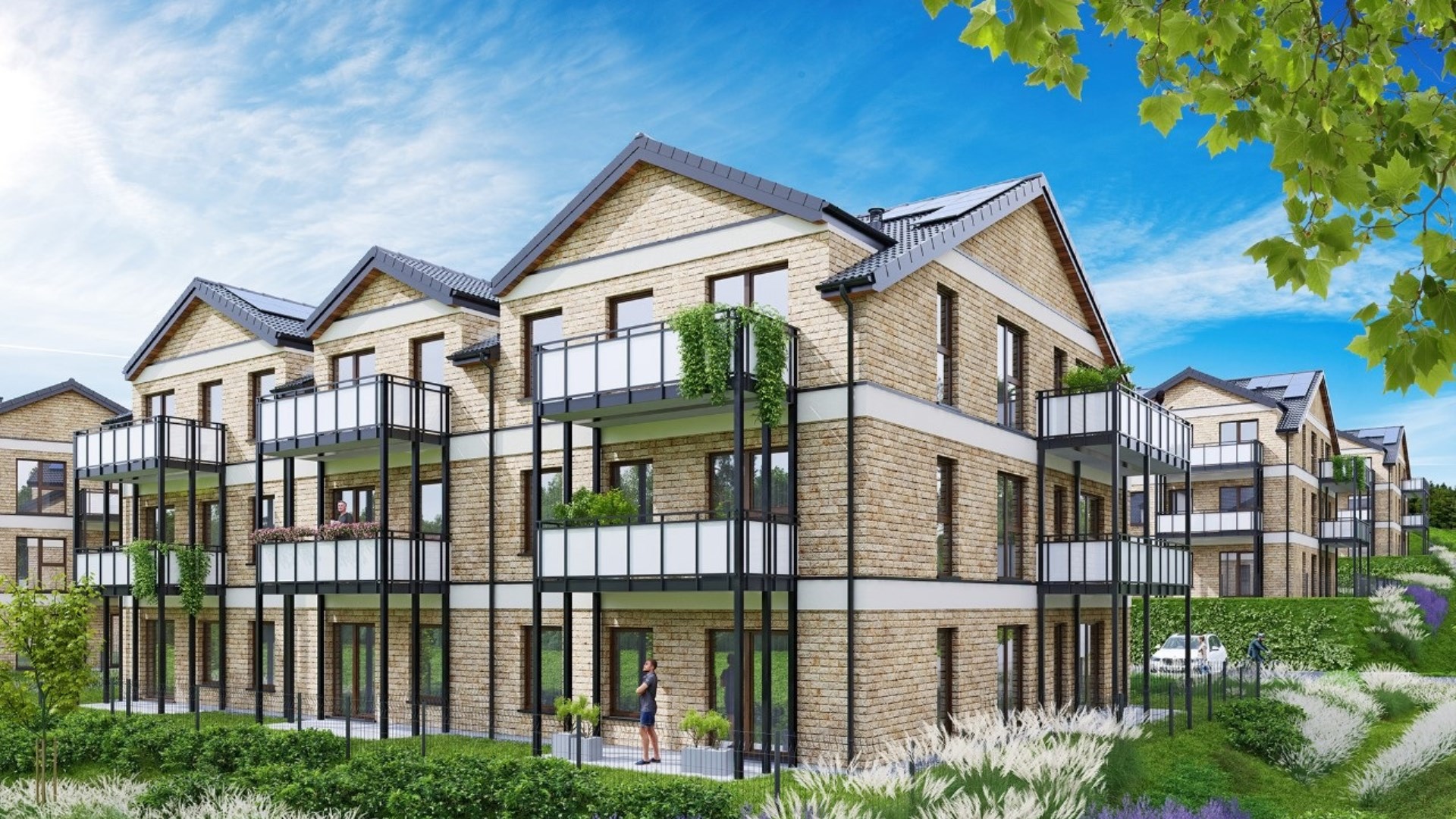 Mieszkanie na sprzedaż