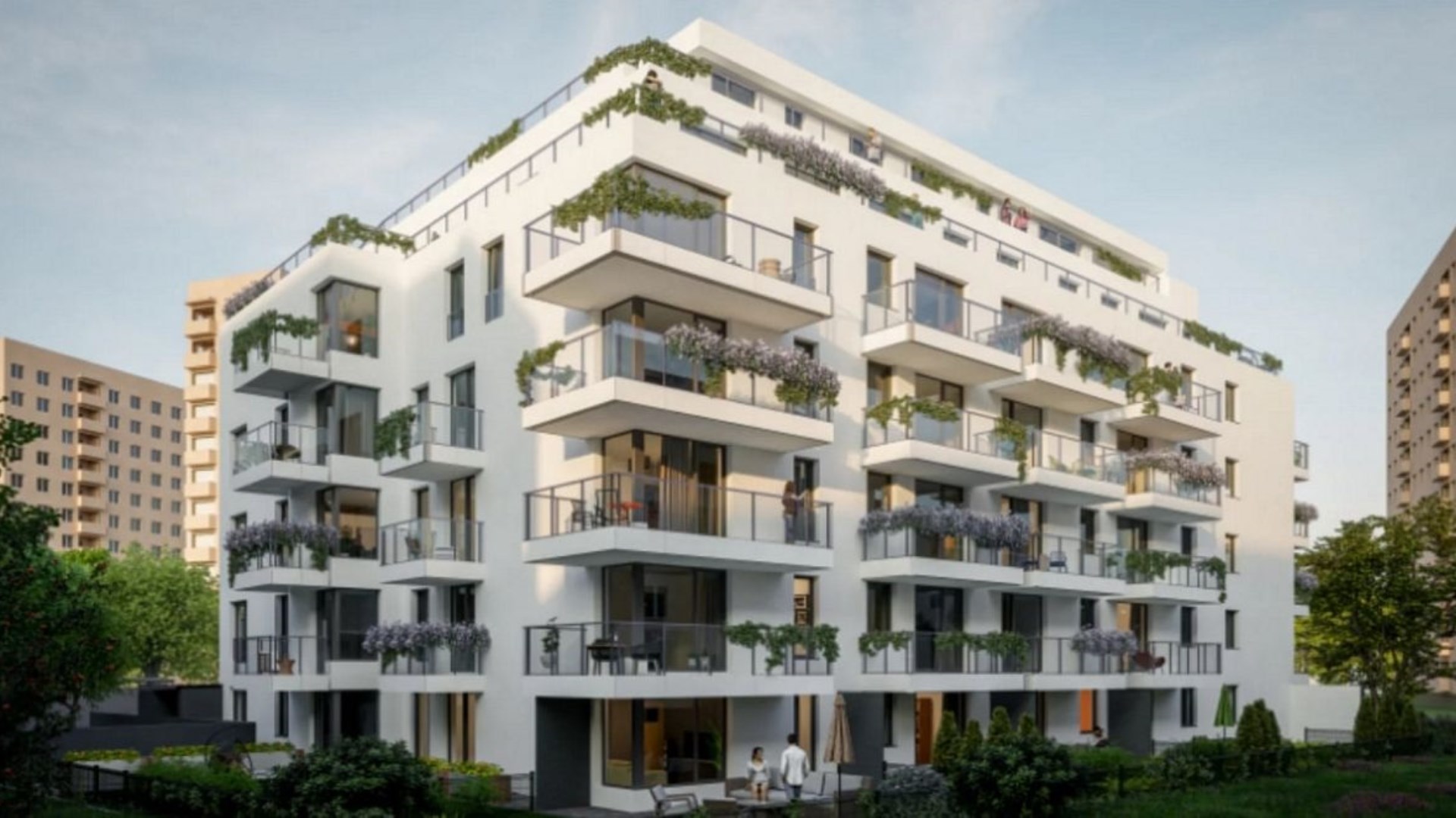 Mieszkanie na sprzedaż