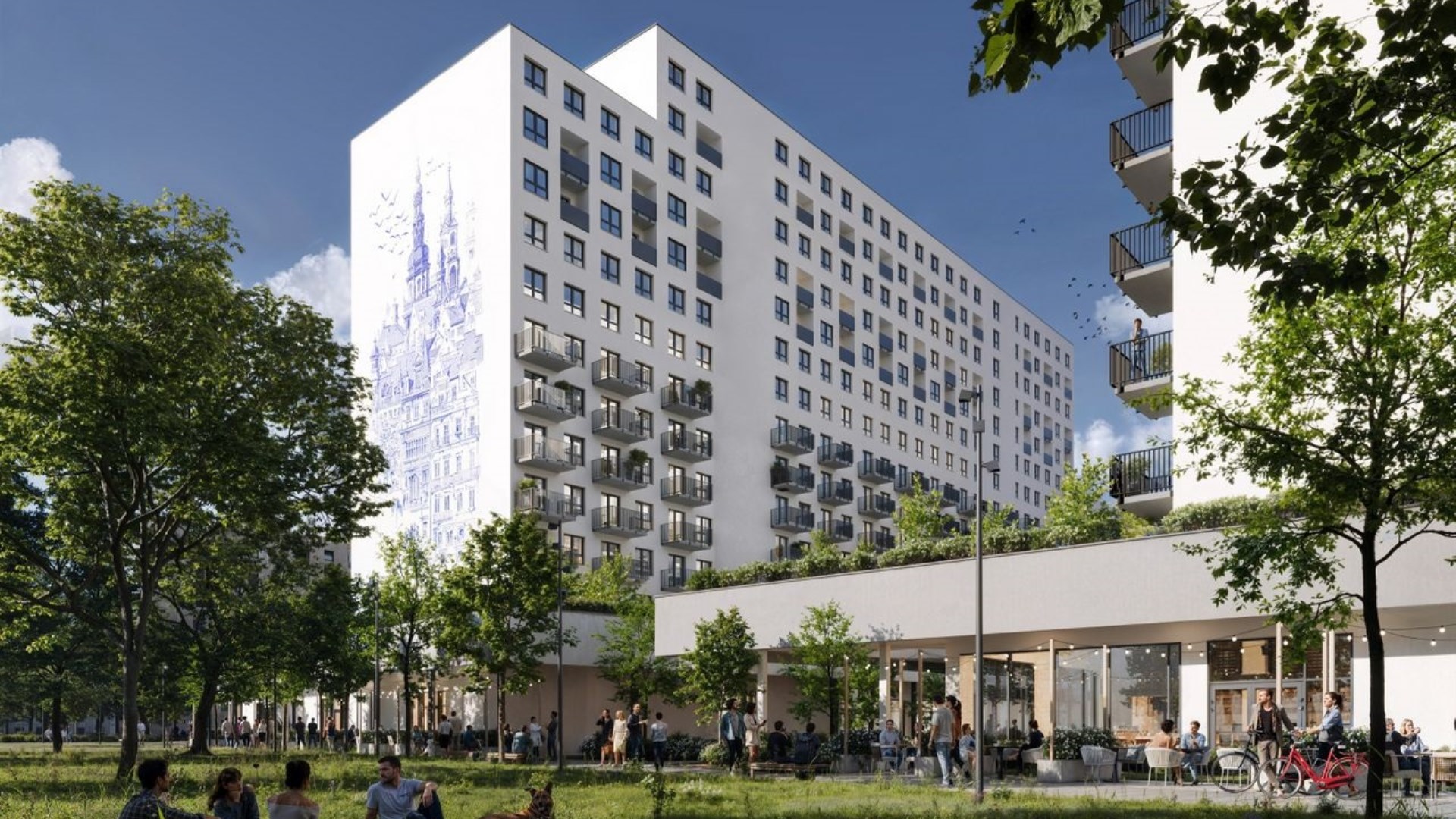 Mieszkanie na sprzedaż