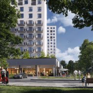 Mieszkanie na sprzedaż